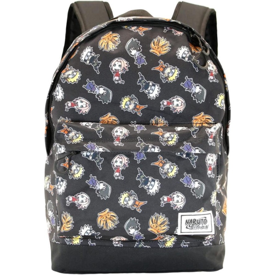 Plecak Educa Borras Naruto Shippuden Wind