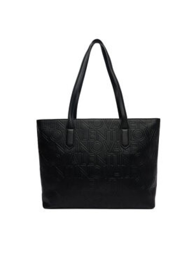 Valentino Torebka Pansy VBS8PG01 Czarny