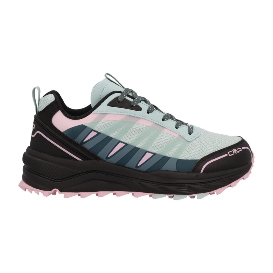 Buty turystyczne damskie Helnait