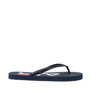 Klapki damskie Fila Troy