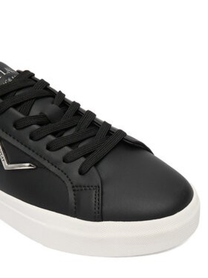 REPLAY Sneakersy GWZ7S .000.C0001L Czarny