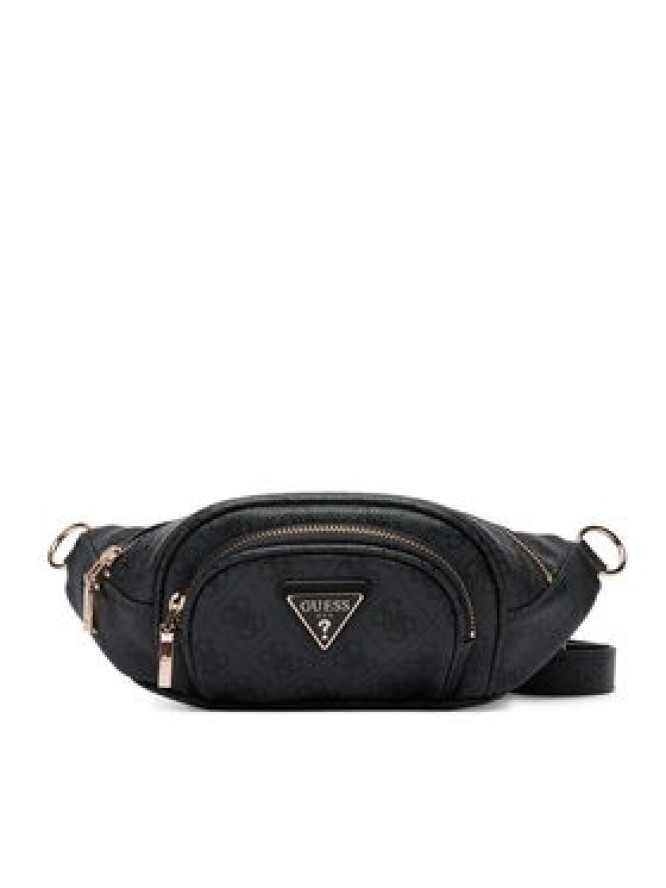 Guess Nerka Latona Travel TWHB92 11080 Czarny