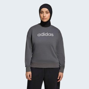 Bluza fitness damska ADIDAS