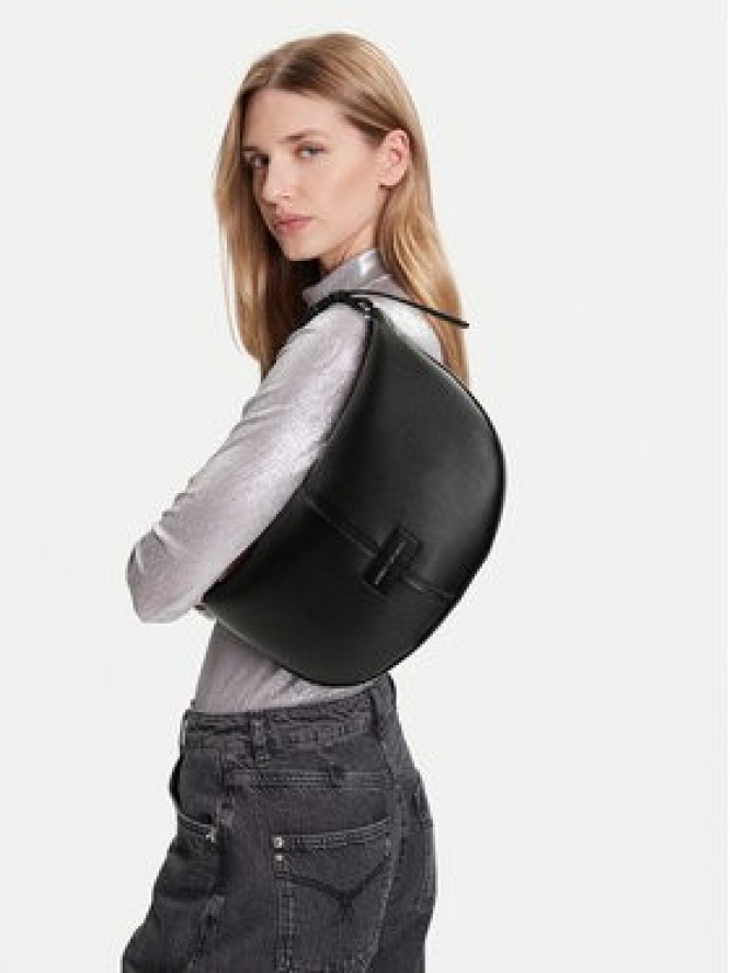 Armani Exchange Torebka XW001574 AF15632 UC001 Czarny