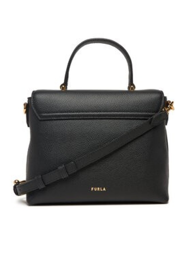 Furla Torebka WB01882-BX3036-O6000-1-002-20-BG-B Czarny