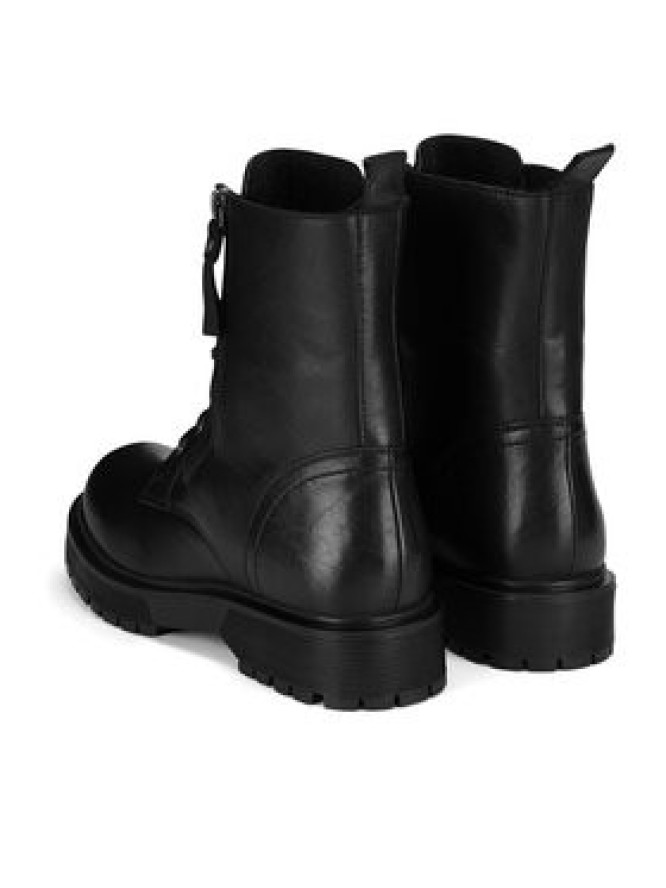 Lasocki Trzewiki WI16-STYX-01 Czarny