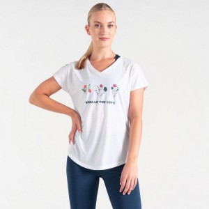 Damski jersey Dare 2B Calm