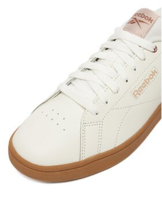 Reebok Sneakersy CEO-COURT CLEAN 100229908 Biały