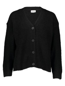 Sublevel Kardigan w kolorze czarnym rozmiar: S