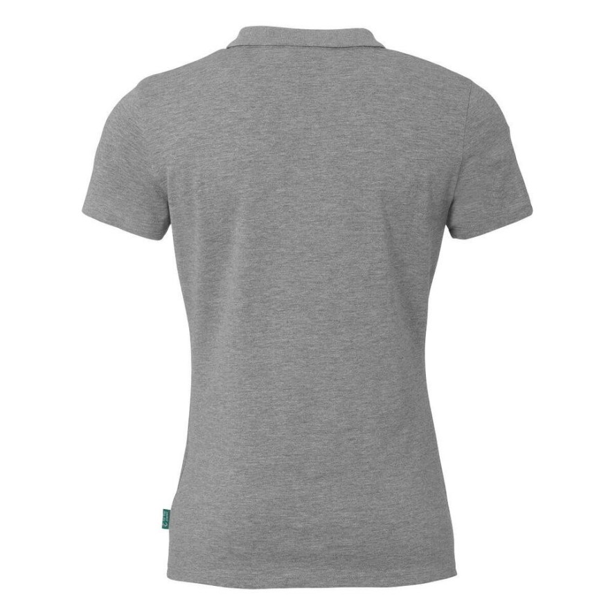 Damska koszulka polo Kempa Classic