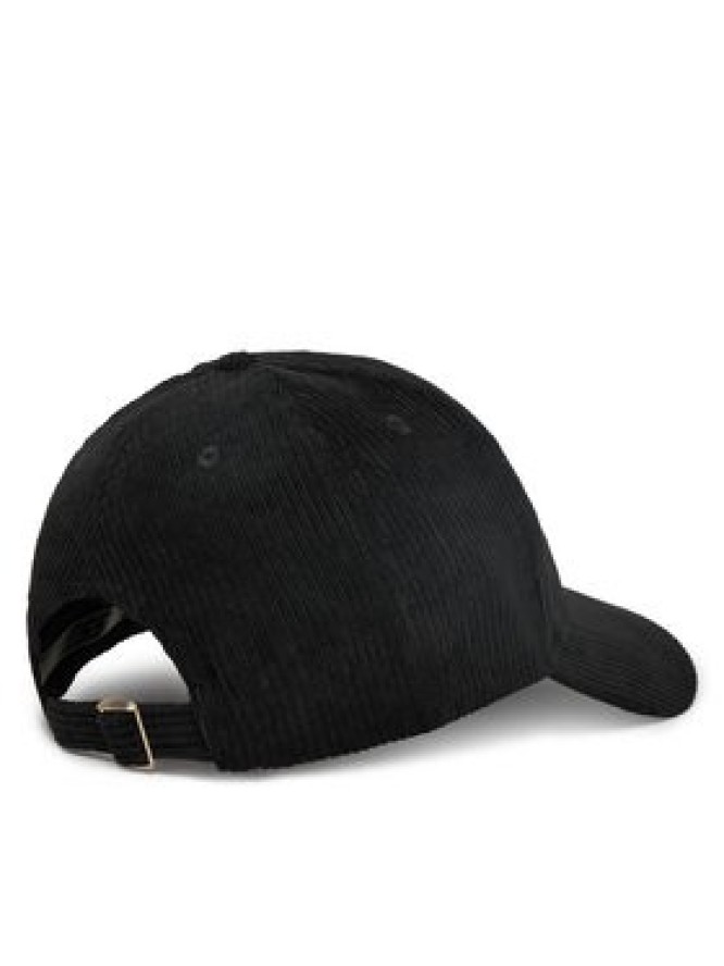 Guess Czapka z daszkiem V5BZ10 WF760 Czarny