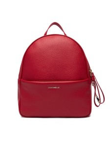 Coccinelle Plecak U45 Coccinellenory E1 U45 14 02 01 Czerwony