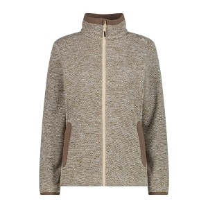 Polar jacquard damski CMP Knit Tech