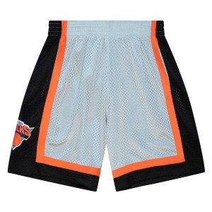 Krótka koszulka NBA New York Knicks 75th NBA
