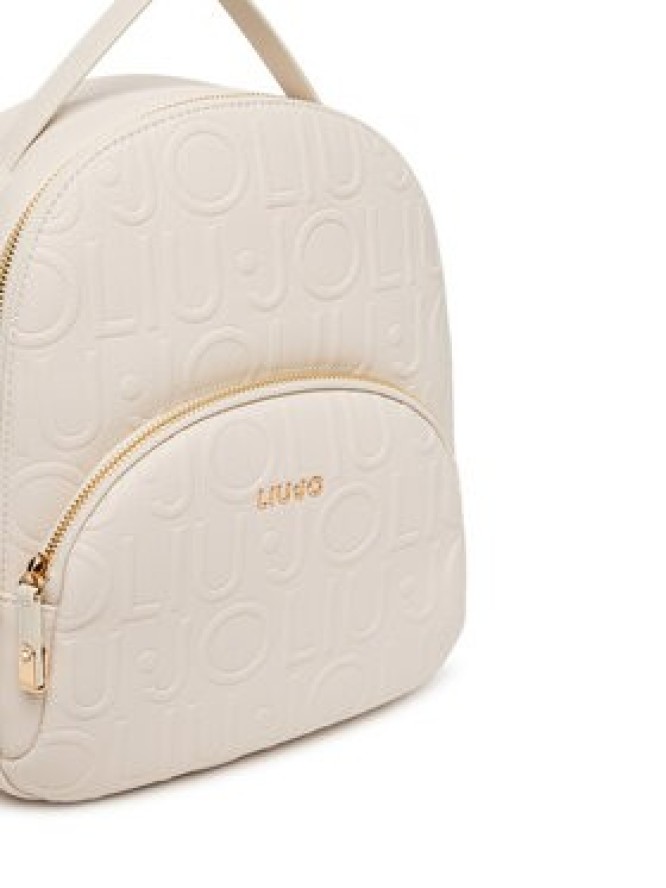Liu Jo Plecak Ecs M Backpack AF5157 E0027 Beżowy