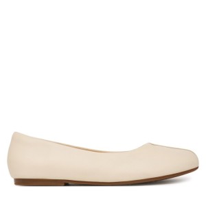 Baleriny Clarks