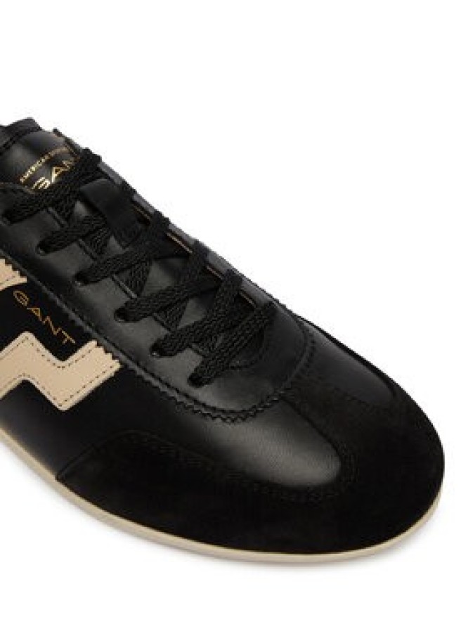 Gant Sneakersy 32531277 Czarny