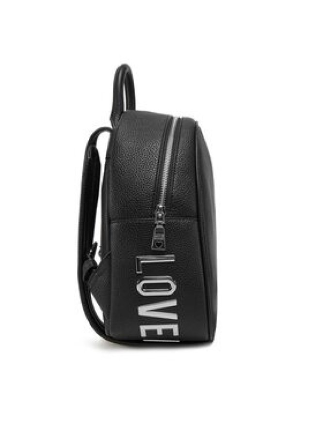 LOVE MOSCHINO Plecak JC4030PP1MLT000B Czarny