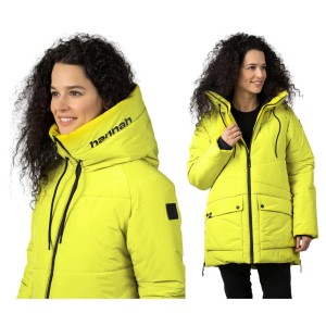 Płaszczyk kurtka turystyczna Hannah Rebeca