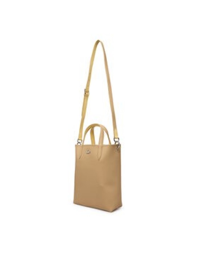 Lacoste Torebka NF2991AA Zielony