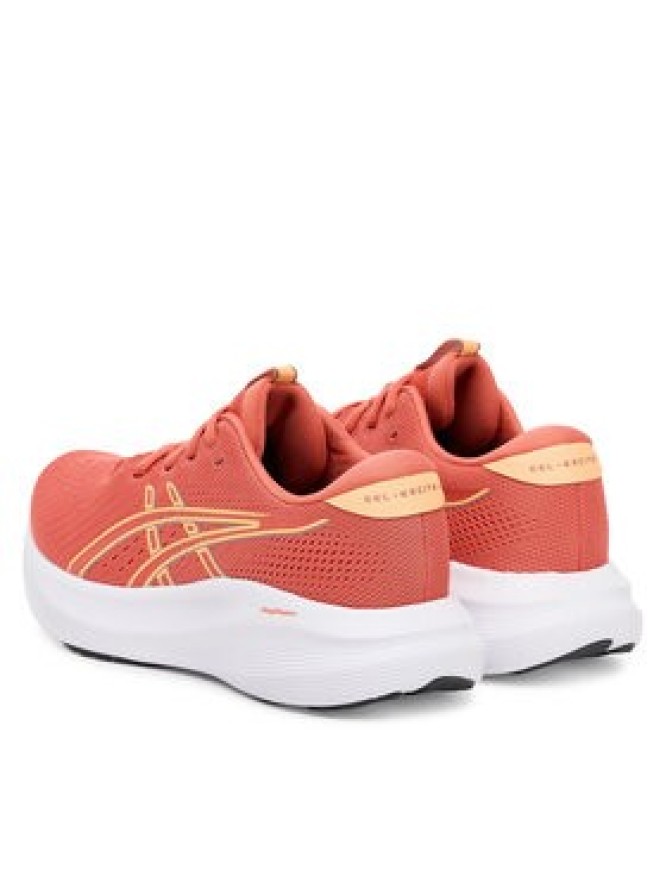 Asics Buty do biegania Gel-Excite 11 1012B861 Różowy
