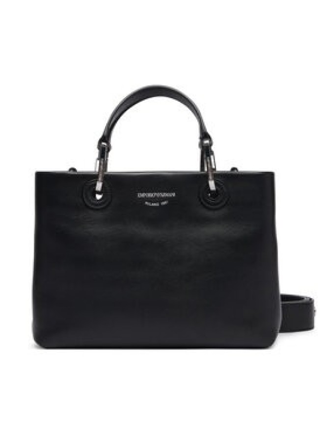 Emporio Armani Torebka EW000361 Czarny