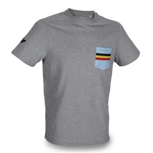 Koszulka Ges Bélgica