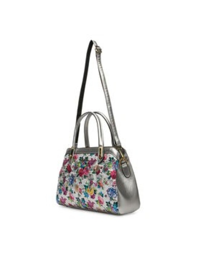 Laura Vita Torebka Aramis 04 Biały