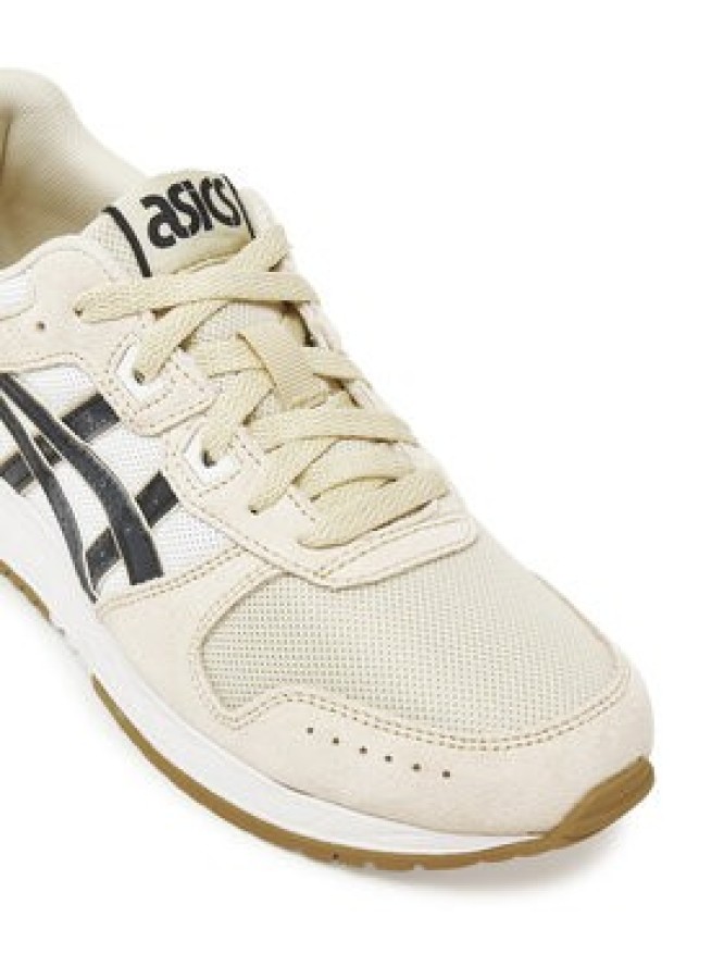 Asics Sneakersy Lyte Classic 1202A306 Écru