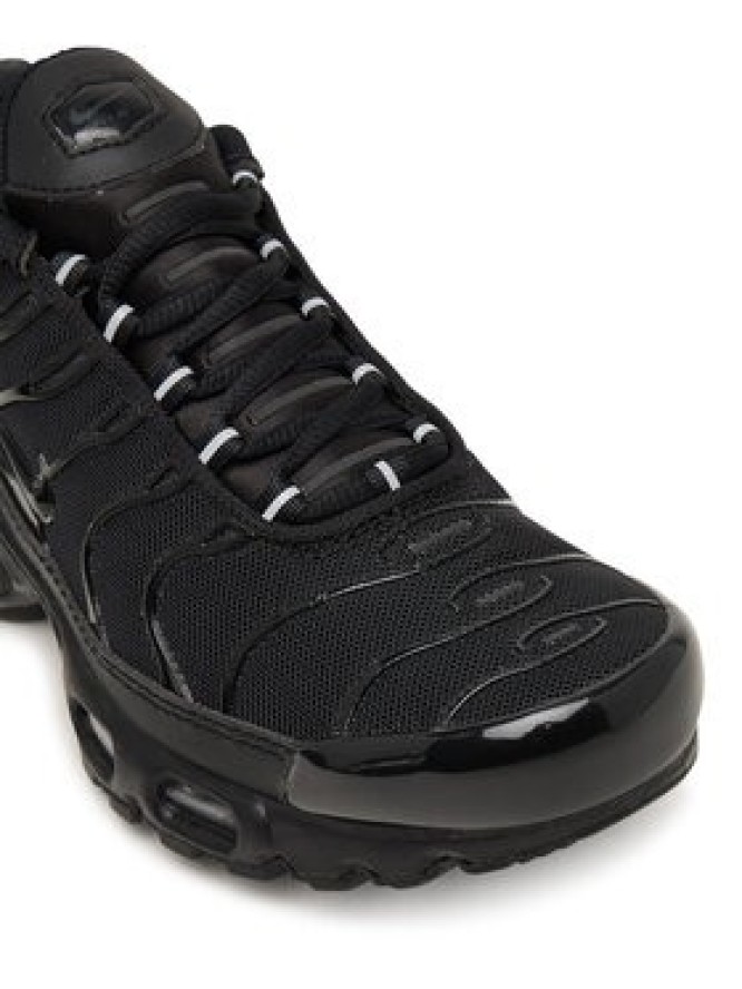 Nike Sneakersy Air Max Plus DM2362 100 Czarny
