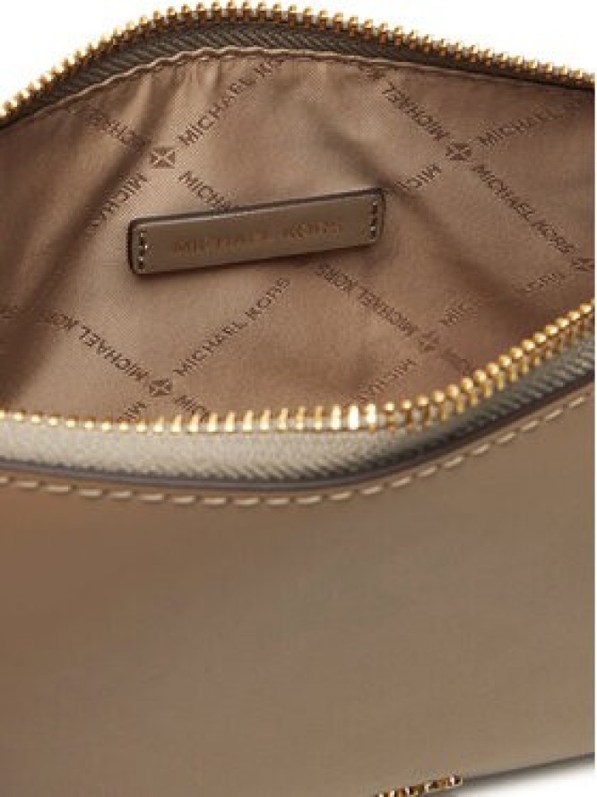 MICHAEL Michael Kors Torebka 32H3G8EW6L Beżowy
