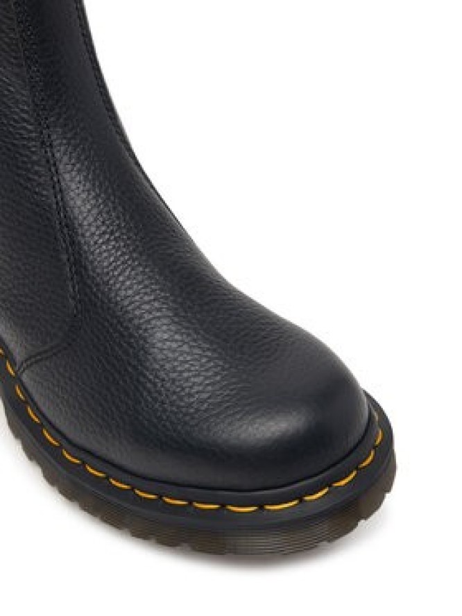 Dr. Martens Sztyblety 2976 Leonore II DM41416001 Czarny