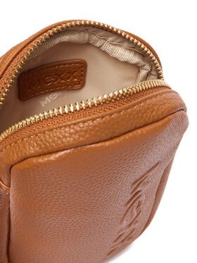 MEXX Torebka C-MEXX-L-001-08 Brązowy