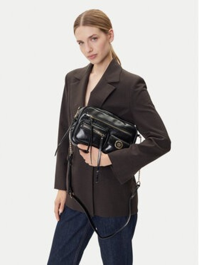 Monnari Torebka TORIMP0-24J-BAG0641-K020D000-R00 Czarny