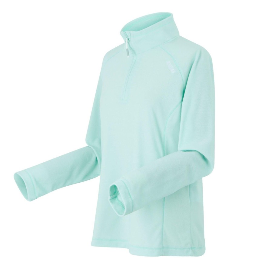Damski polar 1/2 zip Regatta Montes