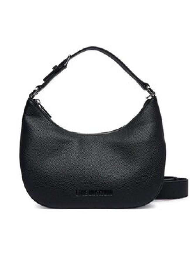 LOVE MOSCHINO Torebka JC4018PP1PLT000B Czarny