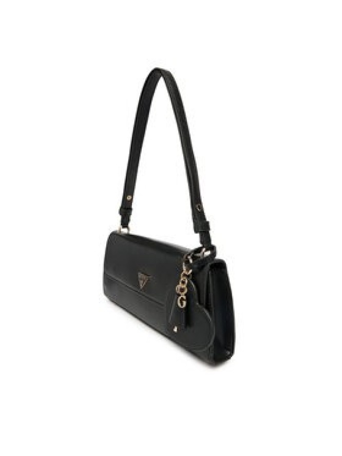 Guess Torebka Isobel HWBG99 32210 Czarny