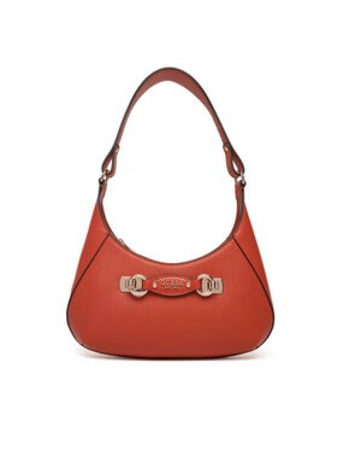 Guess Torebka Mimina HWBG80 15180 Pomarańczowy