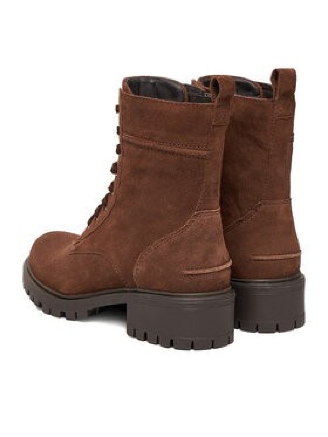 Lasocki Trzewiki CEO-WI16-D-466-05 Brązowy