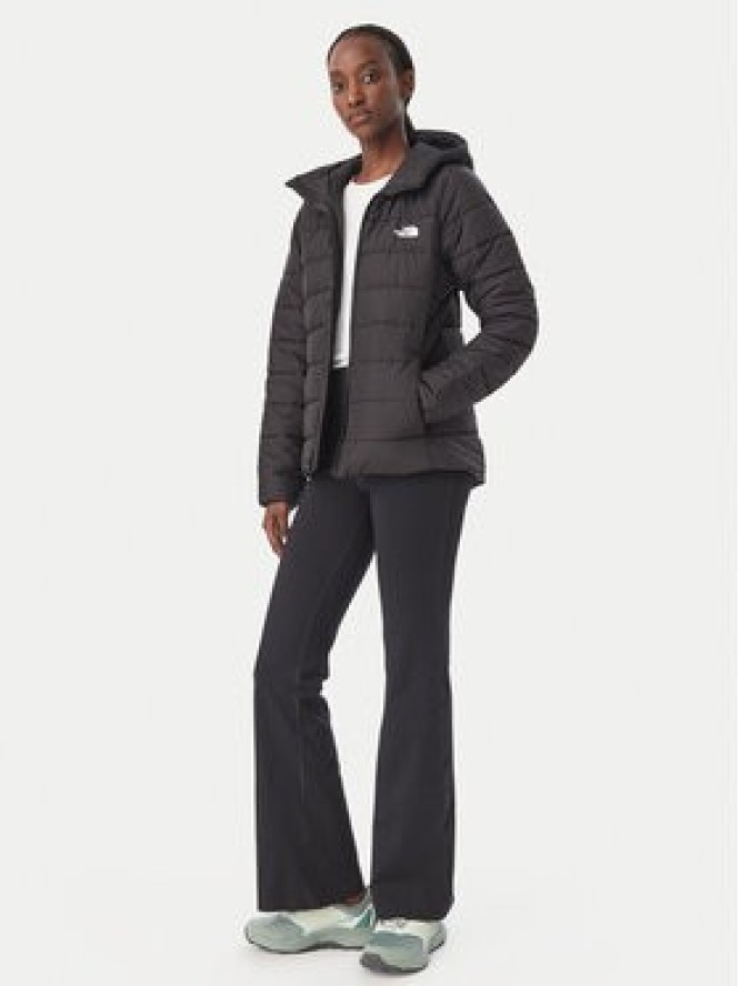 The North Face Kurtka przejściowa Aconcagua NF0A8H1BJK31 Czarny Slim Fit