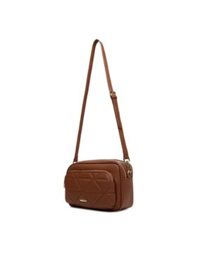 MEXX Torebka C-MEXX-L-010-08 Brązowy