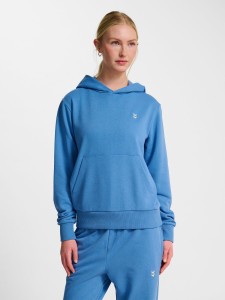 Bluza damska z kapturem Hummel Pulse