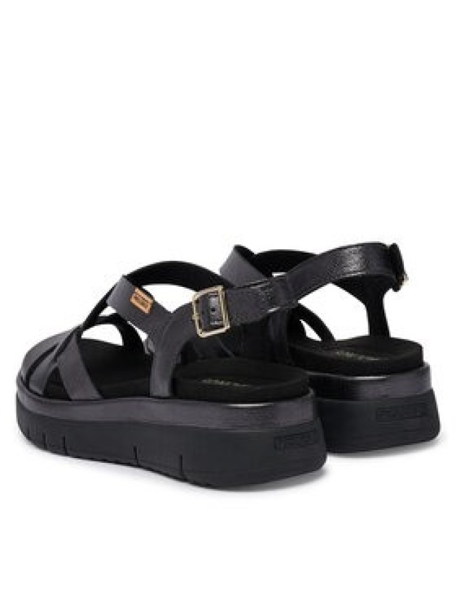 Pikolinos Sandały Palma W4N-0650Cl Brązowy