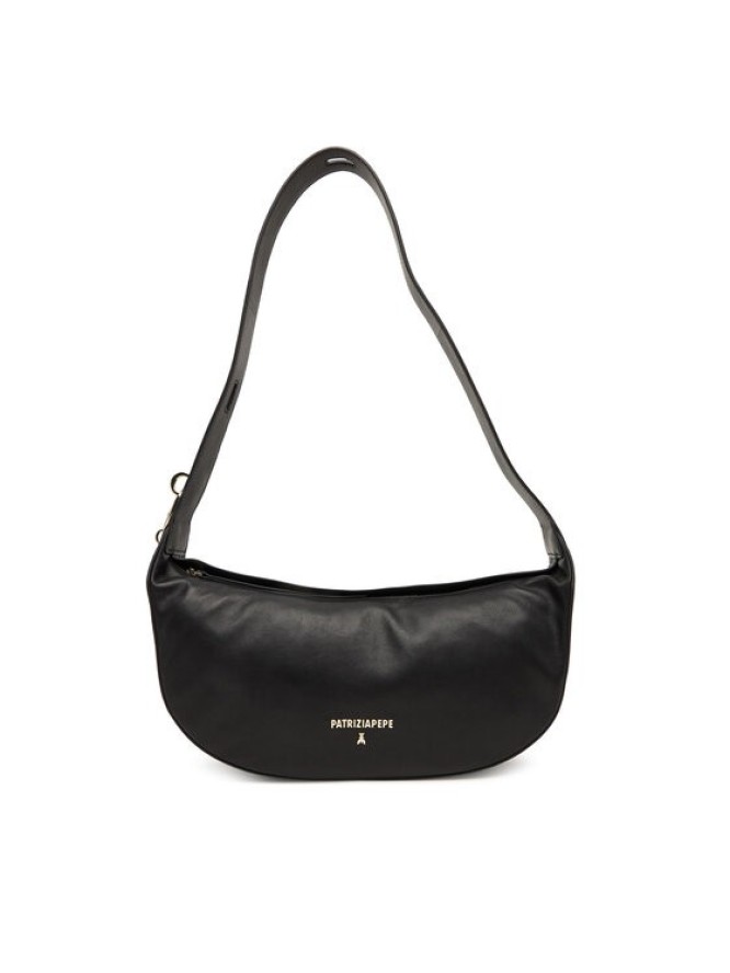 Patrizia Pepe Torebka 8B0274 L164 K103 Czarny