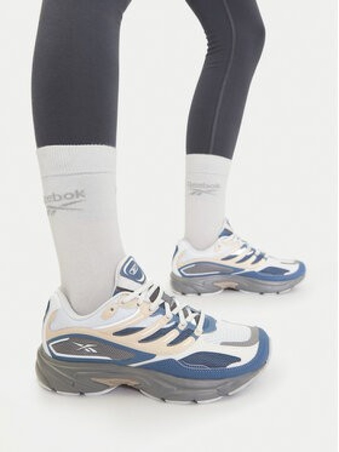 Reebok Sneakersy EOSS-PREMIER ROAD CONTROL 100233908 Beżowy