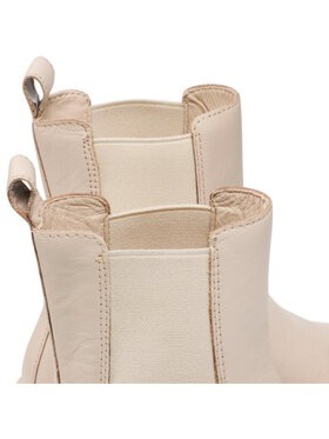 Badura Sztyblety RST-LONDRA-2 Beżowy