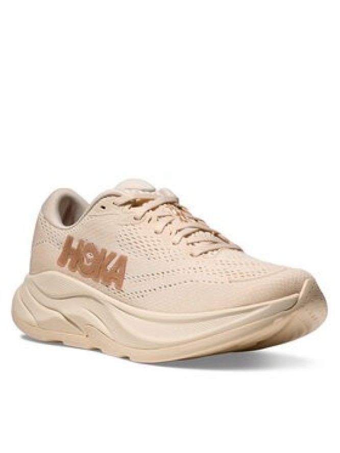 Hoka Buty do biegania Rincon 4 1155131 Beżowy