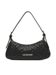 LOVE MOSCHINO Torebka JC4142PP0NLA000B Czarny