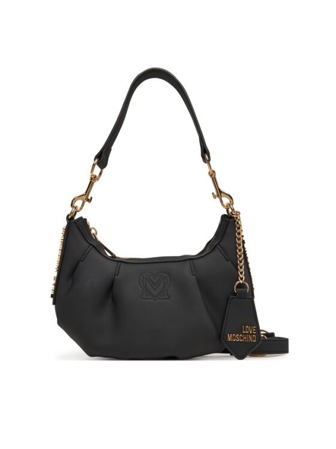 LOVE MOSCHINO Torebka JC4293PP1NL1500A Czarny