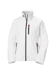 Kurtka Żeglarska Damska Helly Hansen Crew Midlayer 2